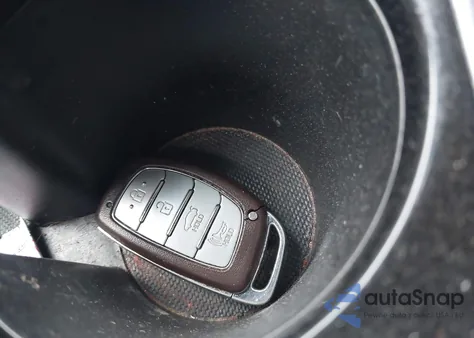 2019 Hyundai Sonata Limited/Sel/Sport из США, поврежденный, VIN 5NPE34AF4KH732872